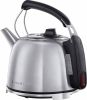 Russell Hobbs Waterkoker K65 Anniversary 2400 W 1, 2 L zilverkleurig online kopen