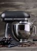 KitchenAid Artisan mixer keukenrobot 4, 8 liter 5KSM175PSEBK Vulkaanzwart online kopen
