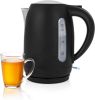 Princess Waterkoker Black Steel 2200 W 1, 7 L zwart online kopen