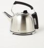 Russell Hobbs Waterkoker K65 Anniversary 2400 W 1, 2 L zilverkleurig online kopen