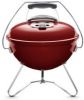 Weber Smokey Joe Premium Houtskoolbarbecue ø 37 Cm Rood online kopen