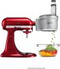 KitchenAid Hakmolen opzetstuk 5KSM2FPA foodprocessor opzet niet voor 5ksm7990x online kopen