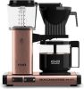 Technivorm Filterkoffiemachine KBG Select, Copper Moccamaster online kopen