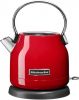 KitchenAid Artisan waterkoker 1,25 liter 5KEK1222 Keizerrood online kopen