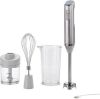 Cuisinart Accu staafmixer RHB100E Cordless Collection Draadloos, met pureerhulpstuk, garde en schaal om te mixen met 250 ml inhoud, 30 minuten accucapaciteit online kopen