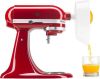 KitchenAid Citruspers opzetstuk voor keukenrobot mixer 5JE online kopen