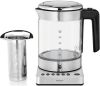 WMF KITCHENminis Vario 2 in 1 variabele waterkoker met theefilter 1 liter online kopen