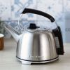 Russell Hobbs Waterkoker K65 Anniversary 2400 W 1, 2 L zilverkleurig online kopen