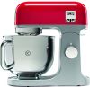 Kenwood Keukenmachine KMix KMX 750RD inclusief 3 delige patisserieset online kopen