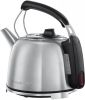 Russell Hobbs Waterkoker K65 Anniversary 2400 W 1, 2 L zilverkleurig online kopen