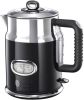 Russell Hobbs Retro Classic Noir waterkoker 1, 7 liter 21671 70 online kopen