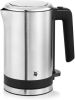 WMF KITCHENminis Coup 0, 8 liter Waterkoker Zilver online kopen