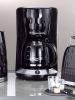 Russell Hobbs Koffiezetapparaat Honeycomb Zwart online kopen